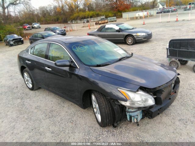 Photo 0 VIN: 1N4AA5AP3AC871474 - NISSAN MAXIMA 