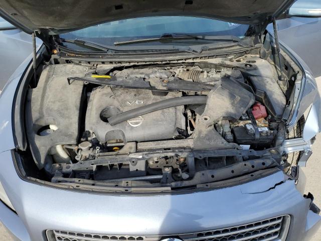 Photo 10 VIN: 1N4AA5AP3AC872043 - NISSAN MAXIMA S 