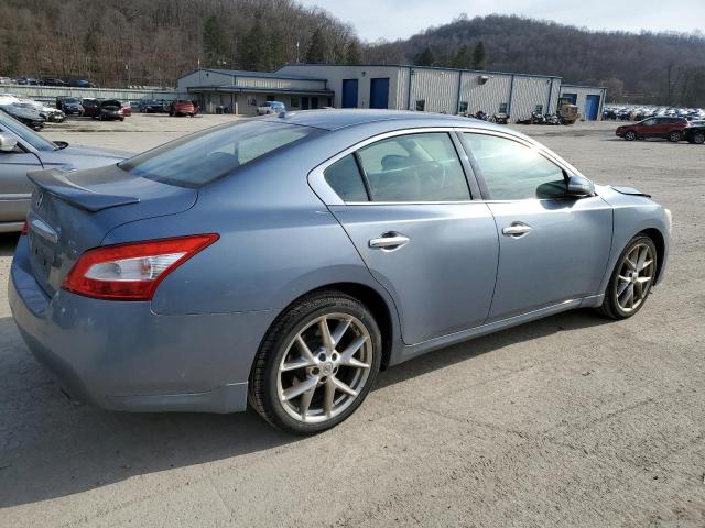 Photo 2 VIN: 1N4AA5AP3AC872043 - NISSAN MAXIMA S 