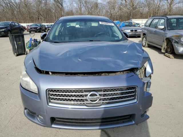 Photo 4 VIN: 1N4AA5AP3AC872043 - NISSAN MAXIMA S 