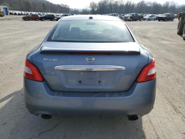 Photo 5 VIN: 1N4AA5AP3AC872043 - NISSAN MAXIMA S 