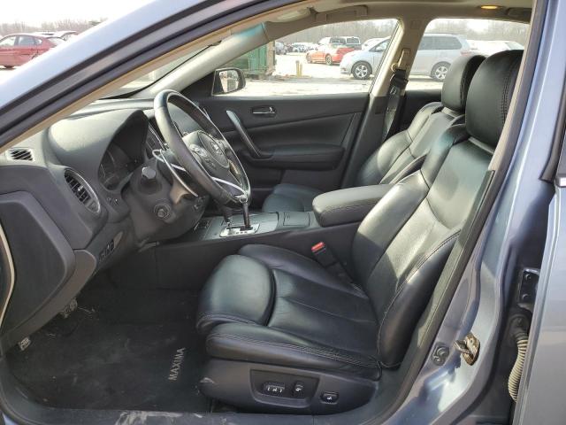 Photo 6 VIN: 1N4AA5AP3AC872043 - NISSAN MAXIMA S 