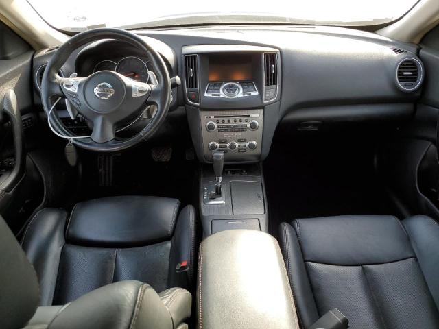 Photo 7 VIN: 1N4AA5AP3AC872043 - NISSAN MAXIMA S 