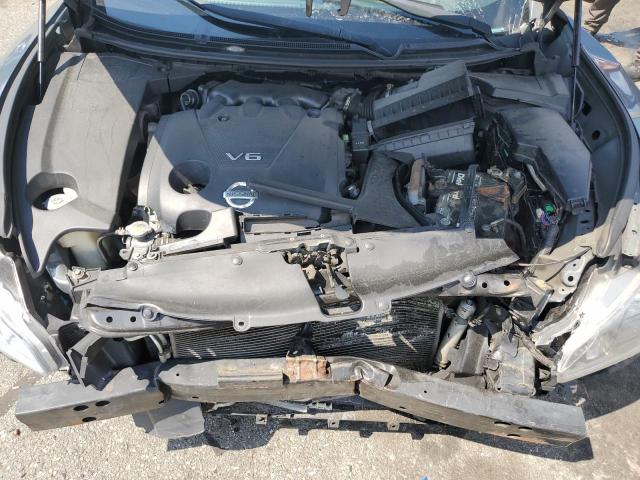 Photo 10 VIN: 1N4AA5AP3AC873337 - NISSAN MAXIMA 