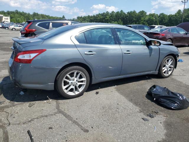 Photo 2 VIN: 1N4AA5AP3AC873337 - NISSAN MAXIMA 