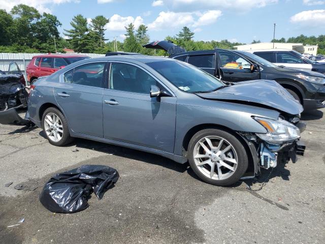 Photo 3 VIN: 1N4AA5AP3AC873337 - NISSAN MAXIMA 