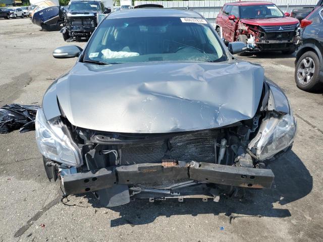 Photo 4 VIN: 1N4AA5AP3AC873337 - NISSAN MAXIMA 