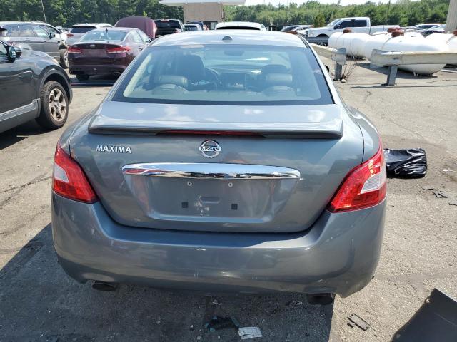 Photo 5 VIN: 1N4AA5AP3AC873337 - NISSAN MAXIMA 