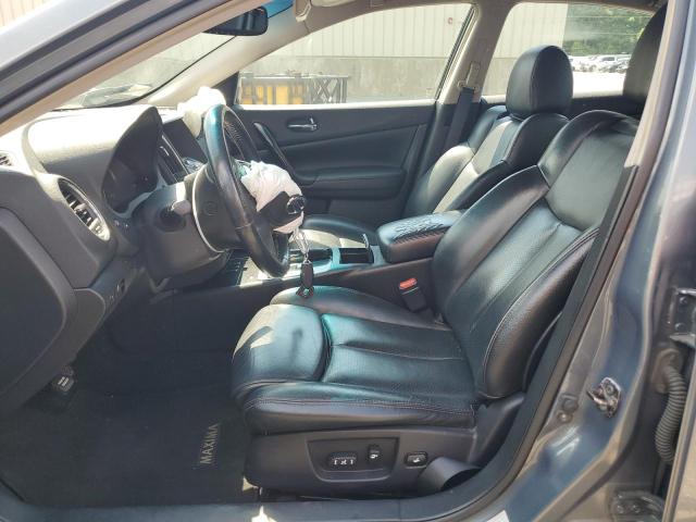 Photo 6 VIN: 1N4AA5AP3AC873337 - NISSAN MAXIMA 