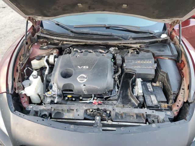 Photo 10 VIN: 1N4AA5AP3AC873628 - NISSAN MAXIMA 