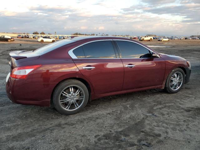 Photo 2 VIN: 1N4AA5AP3AC873628 - NISSAN MAXIMA 