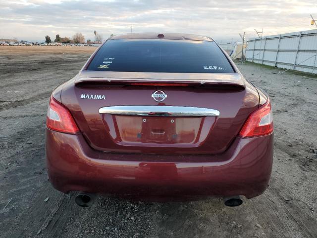 Photo 5 VIN: 1N4AA5AP3AC873628 - NISSAN MAXIMA 