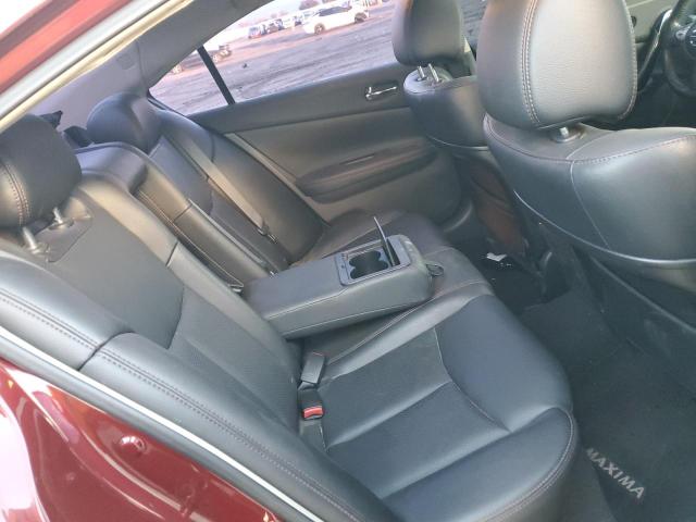 Photo 9 VIN: 1N4AA5AP3AC873628 - NISSAN MAXIMA 