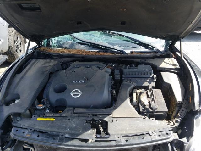 Photo 6 VIN: 1N4AA5AP3AC874150 - NISSAN MAXIMA S 