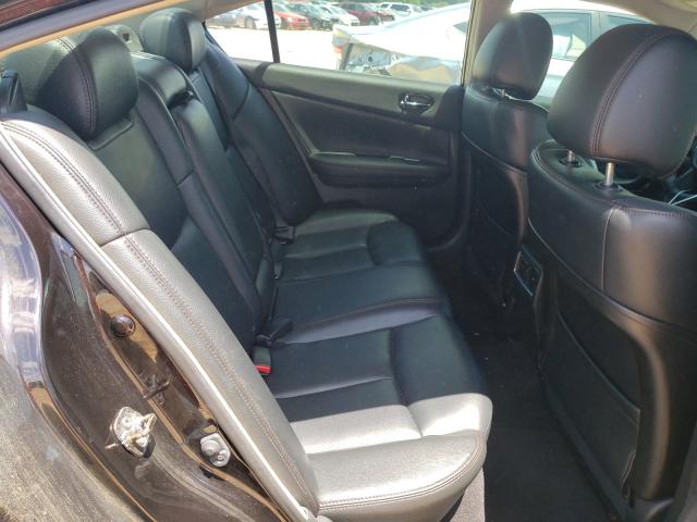 Photo 5 VIN: 1N4AA5AP3AC874729 - NISSAN MAXIMA S 