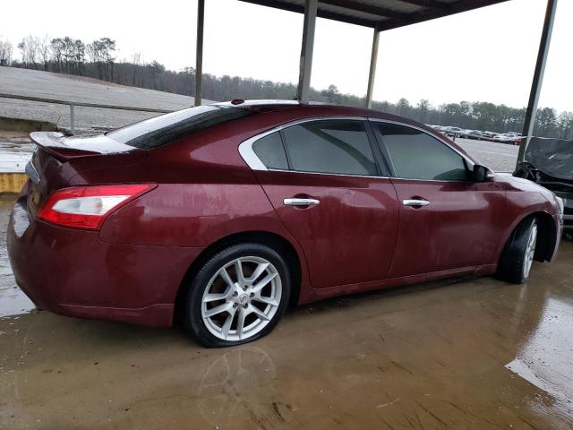 Photo 2 VIN: 1N4AA5AP3AC875055 - NISSAN MAXIMA 