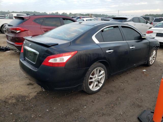 Photo 3 VIN: 1N4AA5AP3BC801510 - NISSAN MAXIMA S 