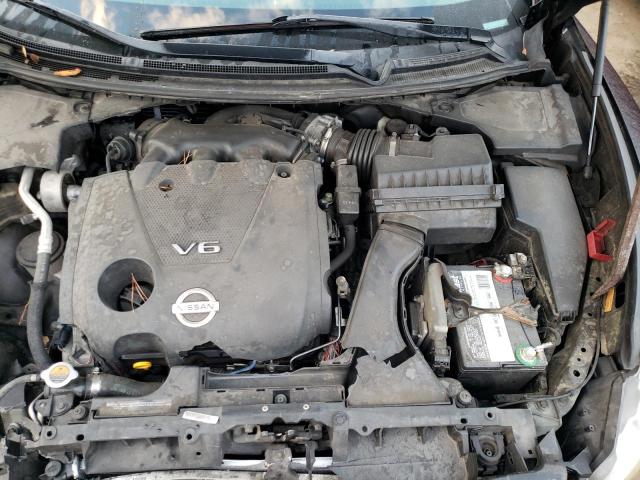 Photo 6 VIN: 1N4AA5AP3BC801510 - NISSAN MAXIMA S 