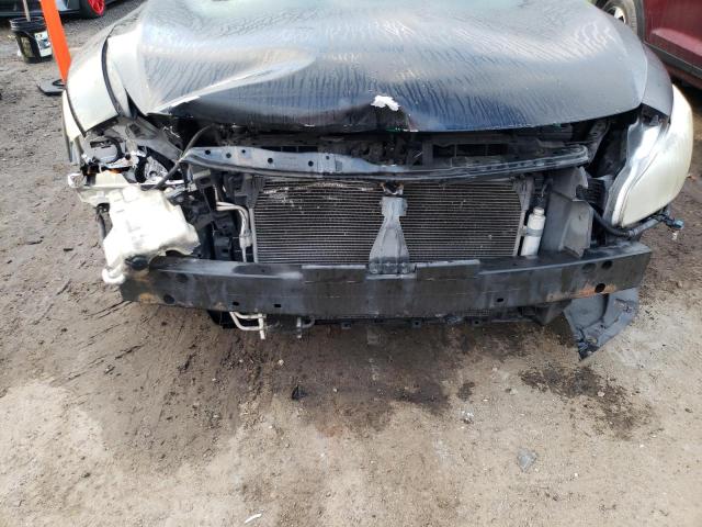 Photo 8 VIN: 1N4AA5AP3BC801510 - NISSAN MAXIMA S 