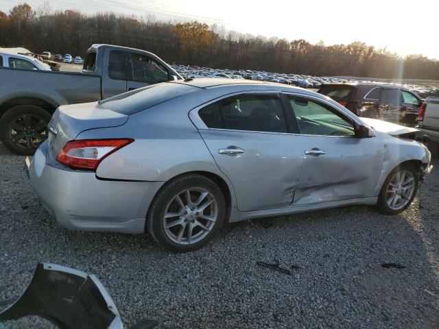 Photo 2 VIN: 1N4AA5AP3BC803578 - NISSAN MAXIMA S 