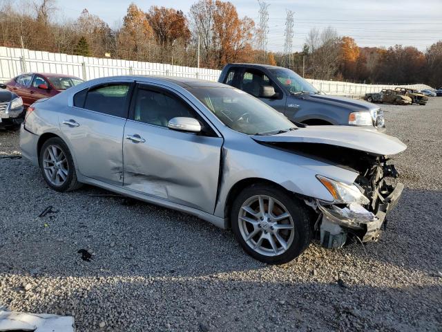 Photo 3 VIN: 1N4AA5AP3BC803578 - NISSAN MAXIMA S 