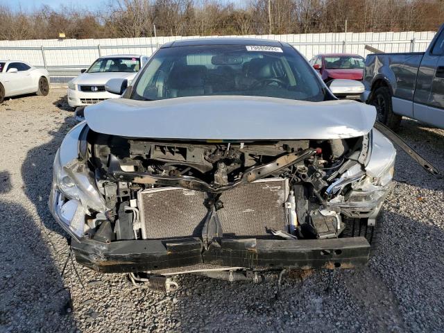 Photo 4 VIN: 1N4AA5AP3BC803578 - NISSAN MAXIMA S 