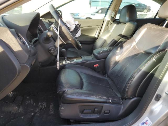 Photo 6 VIN: 1N4AA5AP3BC803578 - NISSAN MAXIMA S 