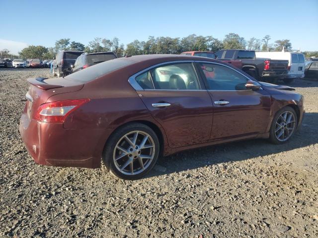 Photo 2 VIN: 1N4AA5AP3BC806576 - NISSAN MAXIMA S 