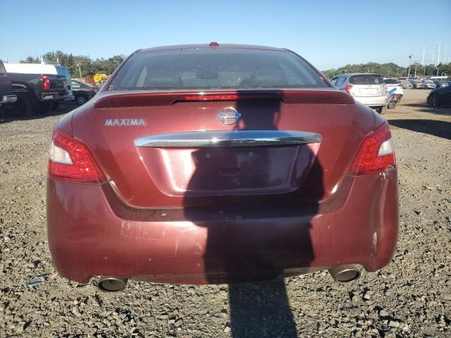 Photo 5 VIN: 1N4AA5AP3BC806576 - NISSAN MAXIMA S 