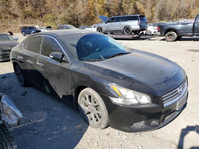 Photo 3 VIN: 1N4AA5AP3BC806836 - NISSAN MAXIMA S 