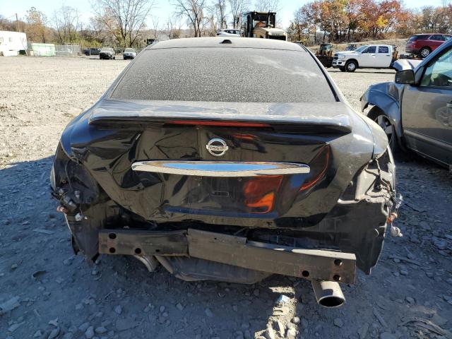 Photo 5 VIN: 1N4AA5AP3BC806836 - NISSAN MAXIMA S 