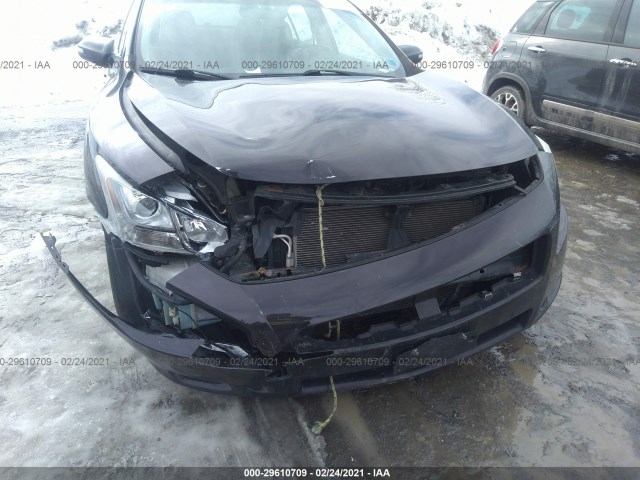 Photo 5 VIN: 1N4AA5AP3BC807629 - NISSAN MAXIMA 