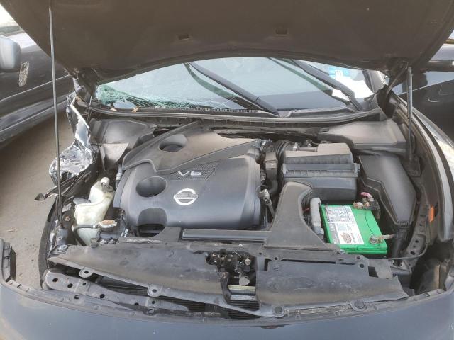 Photo 6 VIN: 1N4AA5AP3BC808733 - NISSAN MAXIMA S 