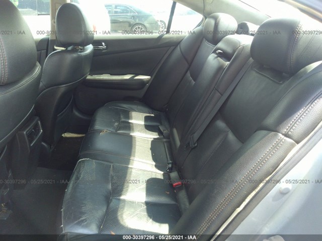 Photo 7 VIN: 1N4AA5AP3BC810708 - NISSAN MAXIMA 