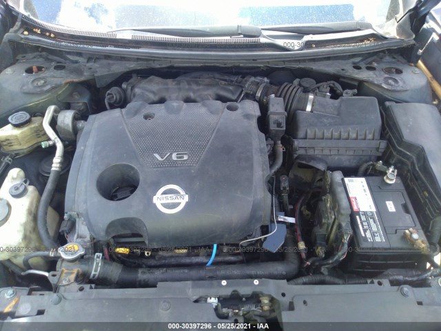 Photo 9 VIN: 1N4AA5AP3BC810708 - NISSAN MAXIMA 