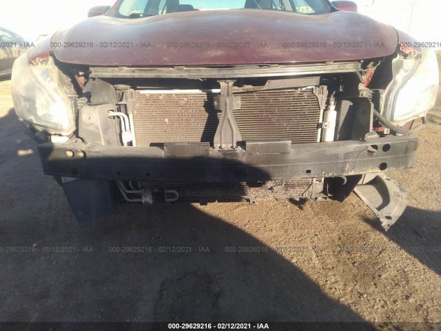 Photo 5 VIN: 1N4AA5AP3BC812331 - NISSAN MAXIMA 