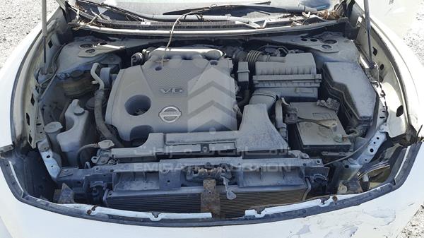 Photo 25 VIN: 1N4AA5AP3BC812412 - NISSAN MAXIMA 