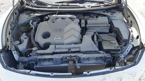 Photo 26 VIN: 1N4AA5AP3BC812412 - NISSAN MAXIMA 