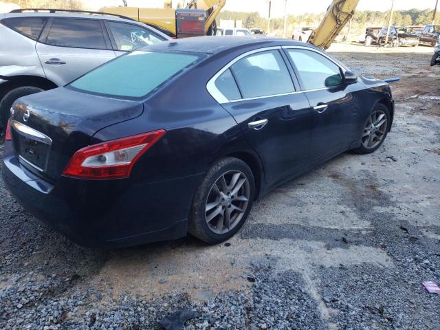 Photo 3 VIN: 1N4AA5AP3BC814774 - NISSAN MAXIMA S 