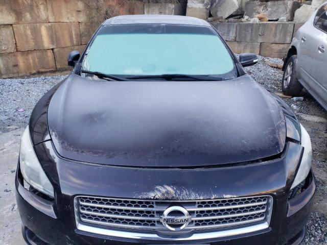 Photo 6 VIN: 1N4AA5AP3BC814774 - NISSAN MAXIMA S 