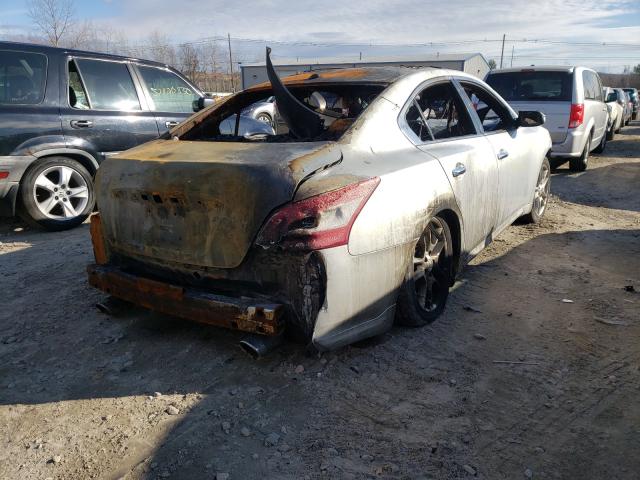 Photo 3 VIN: 1N4AA5AP3BC818274 - NISSAN MAXIMA S 