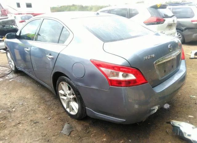 Photo 2 VIN: 1N4AA5AP3BC819182 - NISSAN MAXIMA 