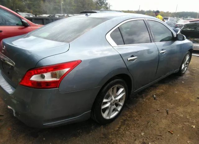 Photo 3 VIN: 1N4AA5AP3BC819182 - NISSAN MAXIMA 