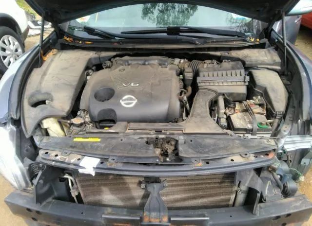 Photo 9 VIN: 1N4AA5AP3BC819182 - NISSAN MAXIMA 