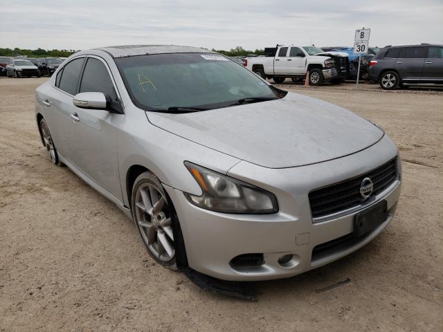 Photo 0 VIN: 1N4AA5AP3BC822079 - NISSAN MAXIMA S 