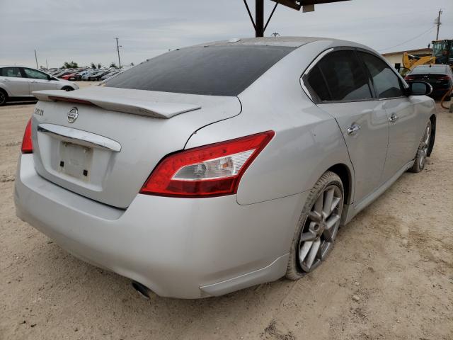 Photo 3 VIN: 1N4AA5AP3BC822079 - NISSAN MAXIMA S 