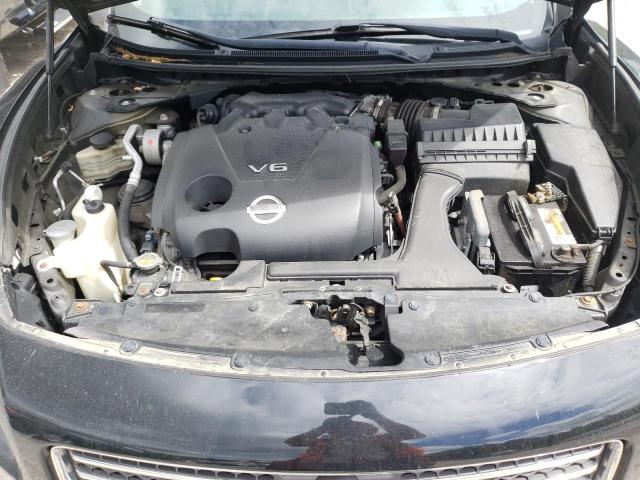 Photo 6 VIN: 1N4AA5AP3BC823099 - NISSAN MAXIMA S 