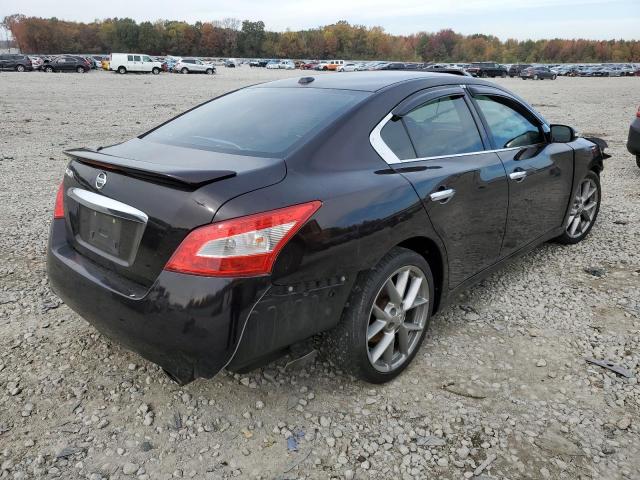 Photo 3 VIN: 1N4AA5AP3BC823233 - NISSAN MAXIMA S 