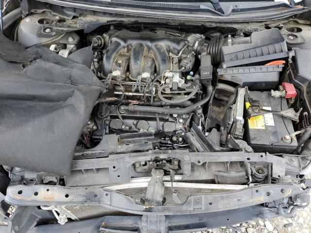 Photo 6 VIN: 1N4AA5AP3BC823233 - NISSAN MAXIMA S 