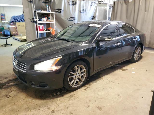 Photo 0 VIN: 1N4AA5AP3BC824852 - NISSAN MAXIMA S 